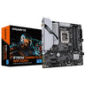 Gigabyte B760M GAMING PLUS WIFI DDR4 Micro ATX Motherboard