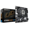 Gigabyte B760M H V2 Micro ATX Motherboard