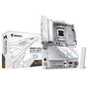Gigabyte B850 AORUS ELITE WIFI7 ICE ATX Motherboard - image 2 - Target MBGIG-B850AEW7I