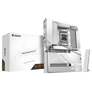 Gigabyte B850 AORUS STEALTH ICE ATX Motherboard - image 2 - Target MBGIG-B850AOSI