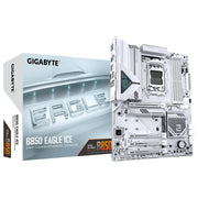 Gigabyte B850 EAGLE ICE ATX Motherboard - image 1 - Target MBGIG-B850EAG
