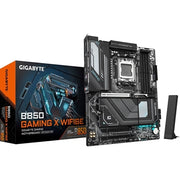 Gigabyte B850 GAMING X WIFI6E ATX Motherboard - image 2 - Target MBGIG-B850GXW6