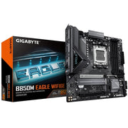 Gigabyte B850M Eagle WIFI6E Micro ATX Motherboard - image 2 - Target MBGIG-B850MAE6