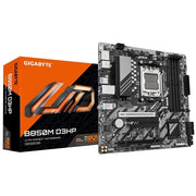 Gigabyte B850M D3HP Micro ATX Motherboard - image 2 - Target MBGIG-B850MD3