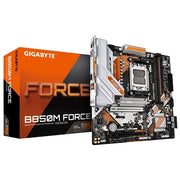 Gigabyte B850M FORCE Micro ATX Motherboard - image 2 - Target MBGIG-B850MFOR