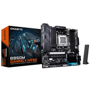 Gigabyte B850M GAMING X WIFI6E Micro ATX Motherboard - image 1 - Target MBGIG-B850MGXW6
