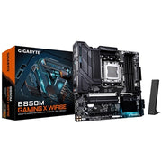 Gigabyte B850M GAMING X WIFI6E Micro ATX Motherboard - image 2 - Target MBGIG-B850MGXW6