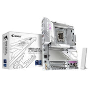 Gigabyte B860 AORUS ELITE WIFI7 ICE ATX Motherboard - image 2 - Target MBGIG-B860AEW7I