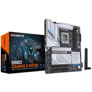 Gigabyte B860 GAMING X WIFI6E ATX Motherboard - image 2 - Target MBGIG-B860GXW6