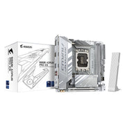 Gigabyte B860I AORUS PRO ICE Mini ITX Motherboard - image 1 - Target MBGIG-B860IAOPRI