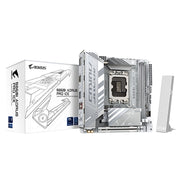 Gigabyte B860I AORUS PRO ICE Mini ITX Motherboard - image 2 - Target MBGIG-B860IAOPRI