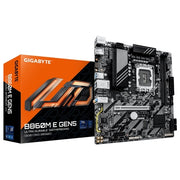 Gigabyte B860M E GEN5 Micro ATX Motherboard - image 2 - Target MBGIG-B860MEAGG5
