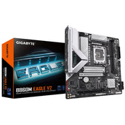 Gigabyte B860M EAGLE V2 Micro ATX Motherboard - image 1 - Target MBGIG-B860MEAGV2