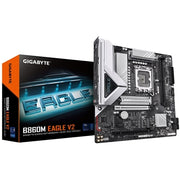 Gigabyte B860M EAGLE V2 Micro ATX Motherboard - image 2 - Target MBGIG-B860MEAGV2