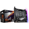 Gigabyte B550I AORUS PRO AX Mini ITX Motherboard