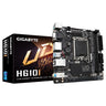 Gigabyte H610I Mini ITX Motherboard