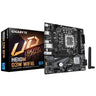 Gigabyte H610M D3W WIFI6 (Rev. 1.1) Micro ATX Motherboard