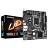 Gigabyte H610M H V2 (Rev. 1.0) Micro ATX Motherboard