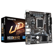 Gigabyte H610M H V2 (Rev. 1.0) Micro ATX Motherboard - image 2 - Target MBGIG-H610MHV2