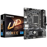 Gigabyte H610M K V2 DDR5 Anti-Sulfur Resistor Micro ATX Motherboard