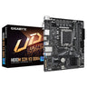 Gigabyte H610M S2H V3 DDR4 Ultra Durable Micro ATX Motherboard