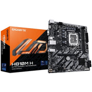 Gigabyte H810M H Micro ATX Motherboard - image 2 - Target MBGIG-H810MH