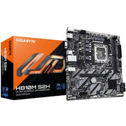 Gigabyte H810M S2H Micro ATX Motherboard - image 2 - Target MBGIG-H810MS2H