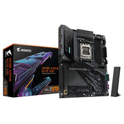 Gigabyte X870E AORUS ELITE X3D ATX Motherboard - image 2 - Target MBGIG-X870AEX3D