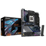 Gigabyte X870E AORUS MASTER X3D ATX Motherboard