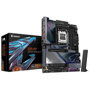 Gigabyte X870E AORUS MASTER X3D ATX Motherboard - image 2 - Target MBGIG-X870AMX3D