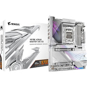 Gigabyte X870E AORUS MASTER X3D ICE ATX Motherboard - image 1 - Target MBGIG-X870AMX3DI