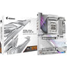 Gigabyte X870E AORUS MASTER X3D ICE ATX Motherboard