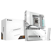 Gigabyte X870 AORUS STEALTH ICE ATX Motherboard - image 1 - Target MBGIG-X870AORICE