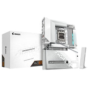 Gigabyte X870 AORUS STEALTH ICE ATX Motherboard - image 2 - Target MBGIG-X870AORICE
