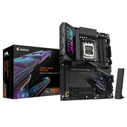 Gigabyte X870E AORUS PRO X3D ATX Motherboard - image 2 - Target MBGIG-X870APX3D