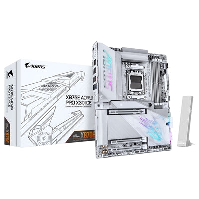 Motherboards