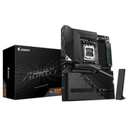 Gigabyte X870 AORUS STEALTH ATX Motherboard - image 2 - Target MBGIG-X870AS