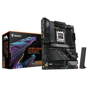 Gigabyte X870E AORUS ELITE WIFI7 ATX Motherboard - image 2 - Target MBGIG-X870EAEW7