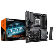 Gigabyte X870E EAGLE X3D WIFI7 ATX Motherboard - image 2 - Target MBGIG-X870EX3DWF