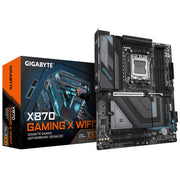 Gigabyte X870 GAMING X WIFI7 ATX Motherboard - image 1 - Target MBGIG-X870GXW7
