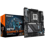 Gigabyte X870 GAMING X WIFI7 ATX Motherboard - image 2 - Target MBGIG-X870GXW7