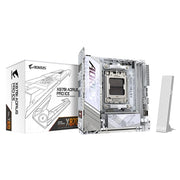 Gigabyte X870I AORUS PRO ICE Mini ITX Motherboard - image 2 - Target MBGIG-X870IAPI