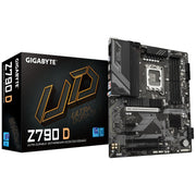 Gigabyte Z790 D Ultra Durable ATX Motherboard - image 1 - Target MBGIG-Z790D