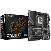 Gigabyte Z790 D AX Ultra Durable ATX Motherboard - image 1 - Target MBGIG-Z790DAX