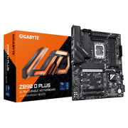 Gigabyte Z890 D PLUS ATX Motherboard - image 1 - Target MBGIG-Z890DPLUS