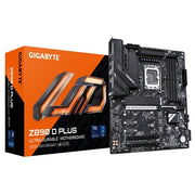 Gigabyte Z890 D PLUS ATX Motherboard - image 2 - Target MBGIG-Z890DPLUS