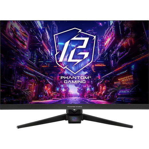 Asrock Phantom Gaming PG27FFT1A 27 Inch FHD (1920 x 1080) IPS Gaming Monitor - image 1 - Target MOASR-PG27FFT1A