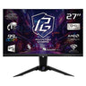 Asrock Phantom Gaming PG27QFW2A 27 Inch QHD (2560 x 1440) IPS Gaming Monitor