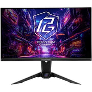Asrock Phantom Gaming PGO27QFV 27 Inch QHD (2560 x 1440) Flat QD-OLED Gaming Monitor - image 2 - Target MOASR-PGO27QFV