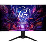 Asrock Phantom Gaming PGO32UFS 32 Inch 4K/ UHD (3840 x 2160) Flat WOLED Gaming Monitor